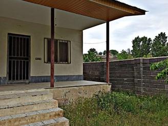 فروش ویلاباغ 416 متری نمارستاق