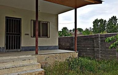 فروش ویلاباغ 416 متری نمارستاق