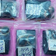 مهره مار اصل شناسنامه دار 290