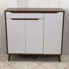 جاکفشی سه درب مدل استار