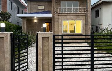 فروش ویلا 310 متر در کرکاس