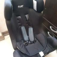 صندلی ماشین