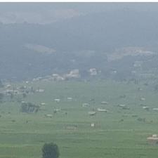 فروش زمین کشاورزی 70000 متر در ورمزآباد