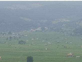 فروش زمین کشاورزی 70000 متر در ورمزآباد