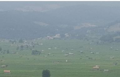 فروش زمین کشاورزی 70000 متر در ورمزآباد