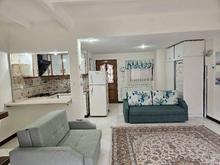 فروش آپارتمان 43 متر در نمک آبرود در شیپور