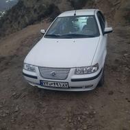 سمندمدل 95 معاوضه باام وی ام 33×