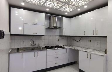 فروش آپارتمان 55 متر در ملارد