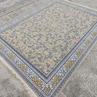 فرش حسینی تمامی قیمت ها رو شکاند