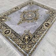 فرش طرح 700شانه 8رنگ 6و9و12 متری ست کناره و پادری