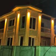 فروش ویلا 170 متر در رزکه