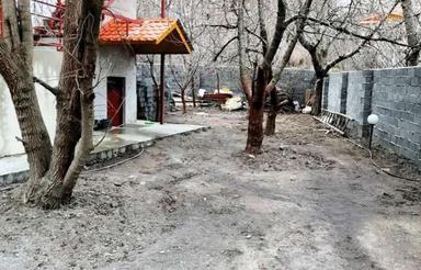 فروش ویلا 400 متر در هرازپی