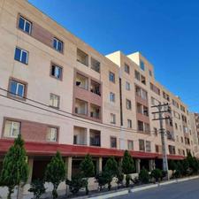 فروش آپارتمان 80 متر در شهر جدید هشتگرد