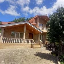 فروش ویلا 190 متر در چلاو