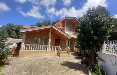 فروش ویلا 190 متر در چلاو