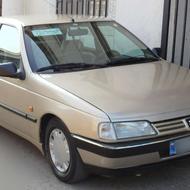پژو 405بژ
