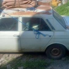 پیکان اسقاط طرح فرسوده 78