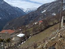 فروش زمین 200 متر در جاده دو هزار در شیپور