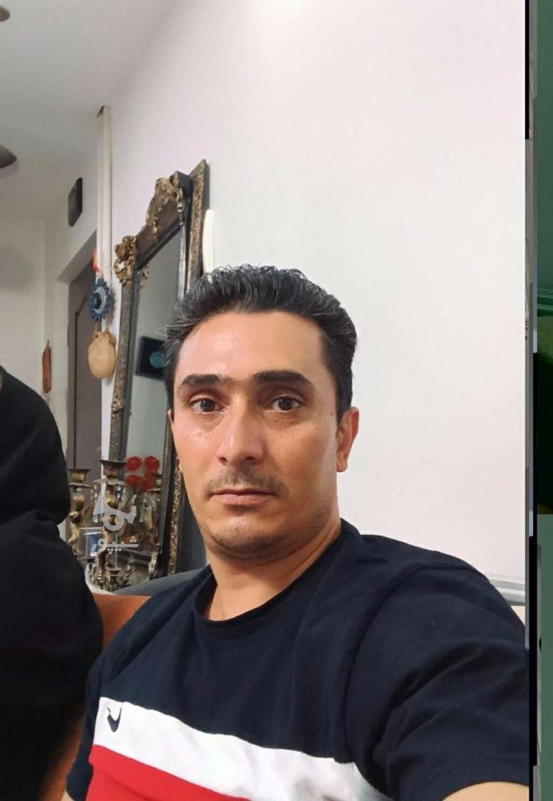 جویای کار:سرایدار،نگهبان،نظافتچی،باغبان - فریبرز رمضانی