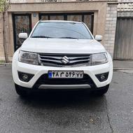 سوزوکی گرند ویتارا کلاس 10