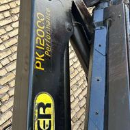 جرثقیل چپوقی پالفینگر 12000