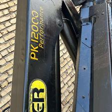 جرثقیل چپوقی پالفینگر 12000