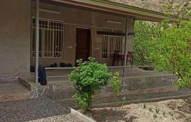 فروش ویلا 365 متری در نمارستاق روستای پنجاب