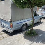 مزدا تک کابین2000