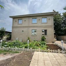 ویلا دوبلکس 306 متری رشت روستای نوحدان