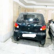 دوو ماتیز مدل 79