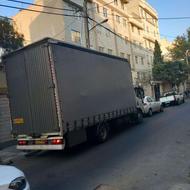 باربری بابل اثاث کشی اثاث منزل