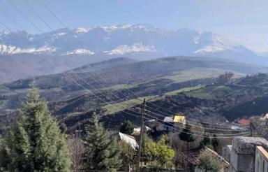 فروش زمین مسکونی 270 متر در رجه