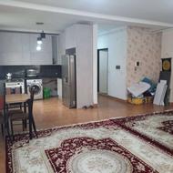فروش یک واحد آپارتمان 105 متر در آستارا