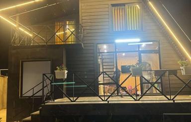 فروش ویلا 210 متر در جاده کیاکلا