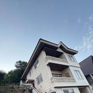 فروش ویلا 250 متر در جاده دو هزار