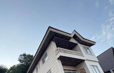 فروش ویلا 250 متر در جاده دو هزار