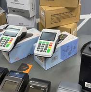 دستگاه پوز - کارتخوان - کشلس و خودپرداز شرکت سانا گستر