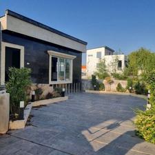 فروش ویلا 210 متر در جاده چمستان