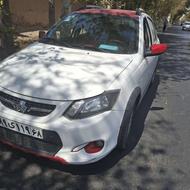 کوئیک سقف قرمز رینگ آلومینیومی فوری فروشی1400