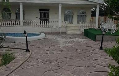 فروش ویلا 1150 متر در جابان