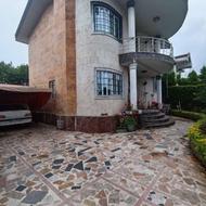 ویلا 160 متر در گلسار