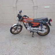 مهران 200 مدل 1402در حدنو