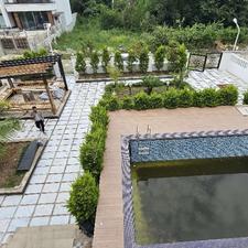 فروش ویلا استخر دار سیسنگان