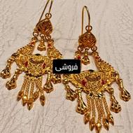 طلا فروشی نگین
