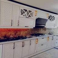 کابینت فول تکمیل جنس مرغوب سمیر