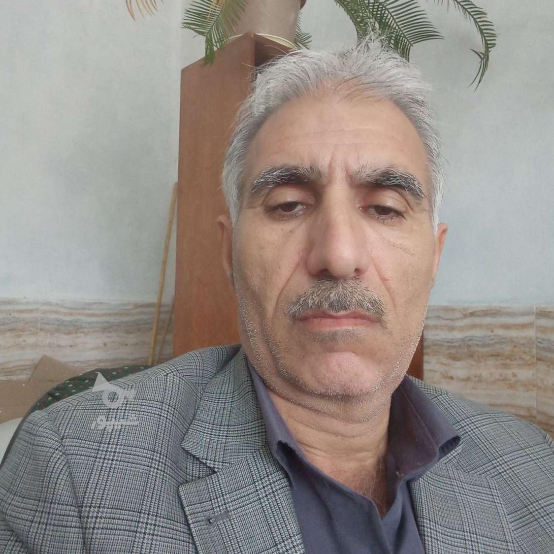 نماینده بیمه آسیا بودم و الان تو مرخصی هستم - undefined