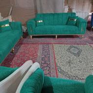 مبل آماده ارسال