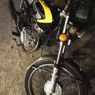 125 سی دی ای ژاپن