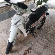 پیشرو پیام 150cc