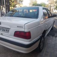 پارس 92 دوگانه شرکت